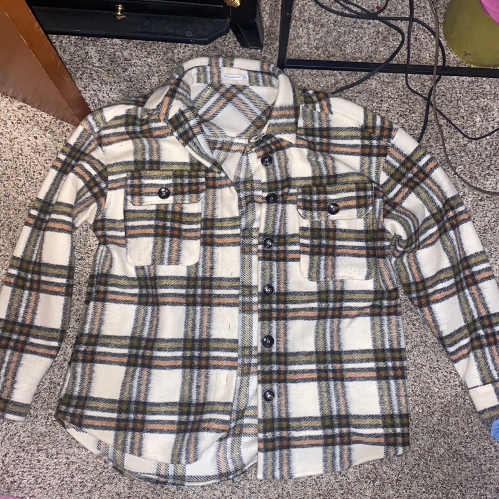 shacket